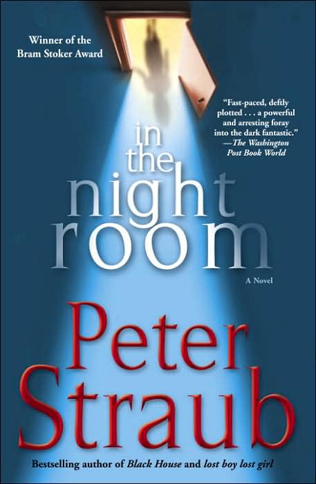 in the night room